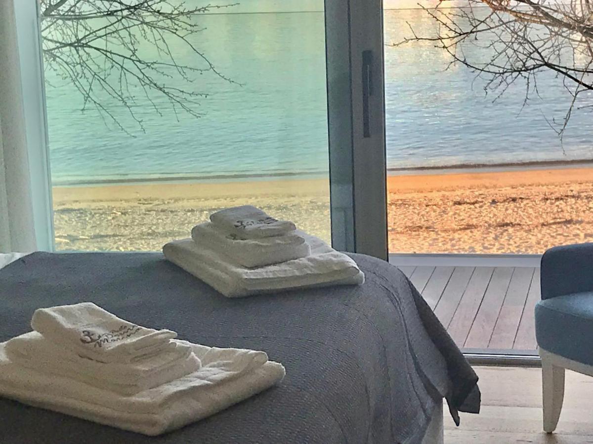 ヴィラ・ノヴァ・デ・ガイアPorto Douro Marinaアパートメント エクステリア 写真